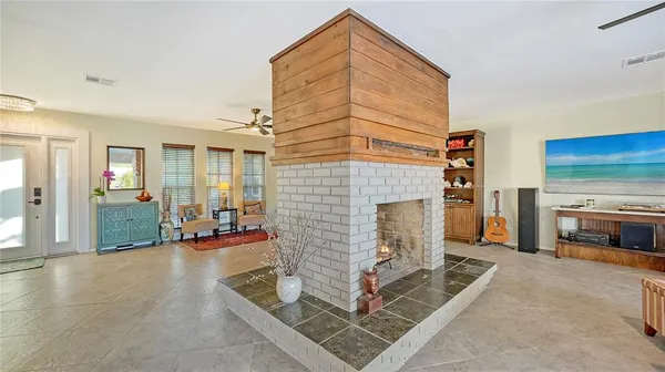 $1,685,000 | 5500 Merrimac Drive, Sarasota, FL 34231