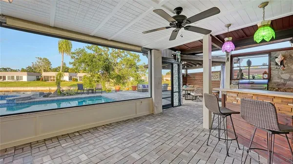 $1,685,000 | 5500 Merrimac Drive, Sarasota, FL 34231