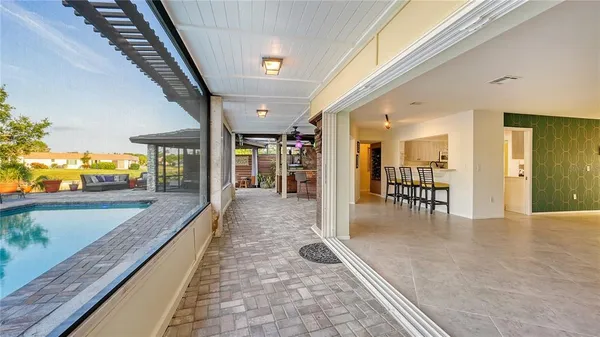 $1,685,000 | 5500 Merrimac Drive, Sarasota, FL 34231