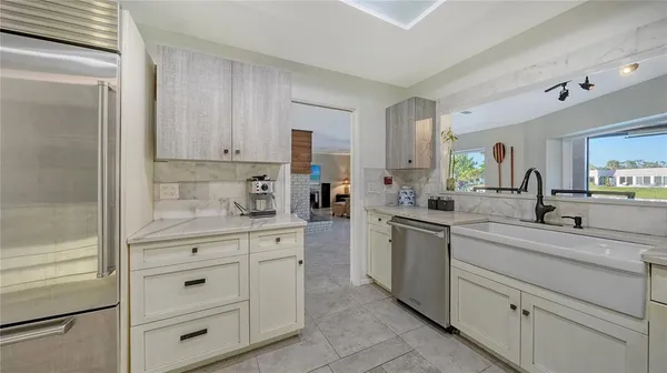 $1,685,000 | 5500 Merrimac Drive, Sarasota, FL 34231