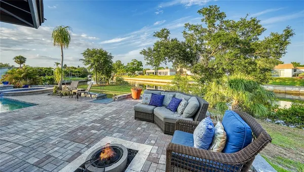 $1,685,000 | 5500 Merrimac Drive, Sarasota, FL 34231
