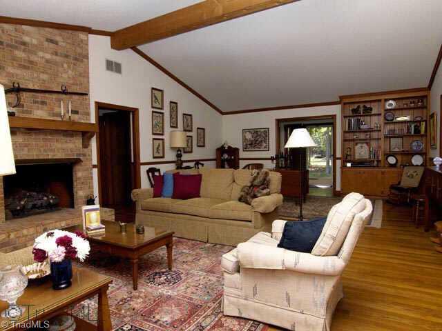 1616 N Highway Oak Ridge, NC 27310 - Photo 2 of 9 Other.
