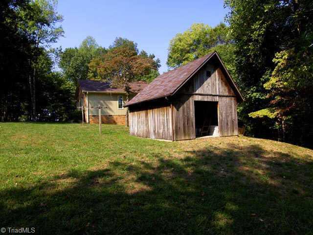 1616 N Highway Oak Ridge, NC 27310 - Photo 8 of 9 Other.