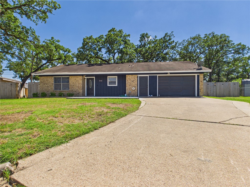3000 Christopher Circle Bryan, TX 77803 - Photo 1 of 23