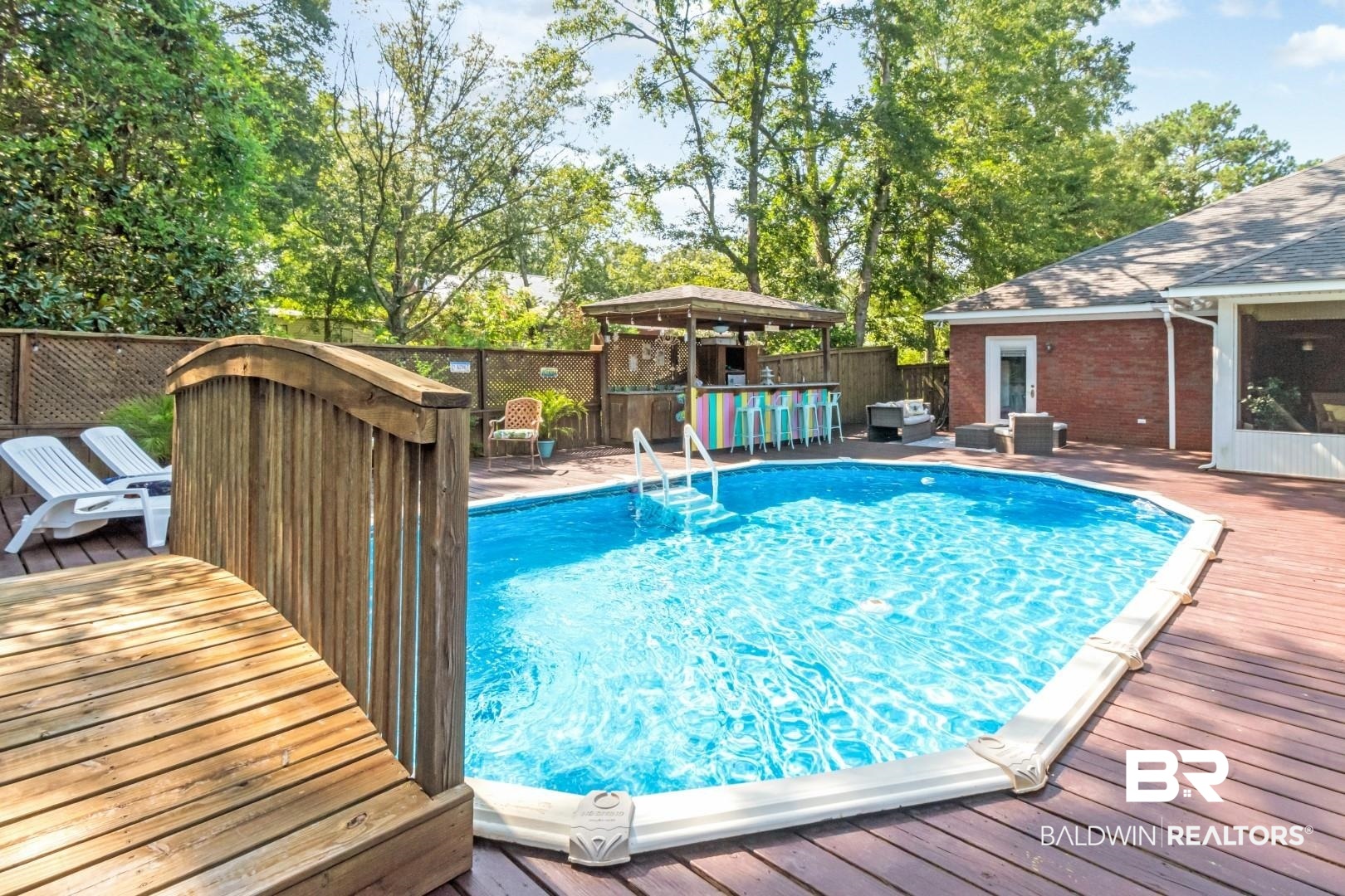 7131 Winding Brook Court Mobile, AL 36695 - Photo 31 of 39