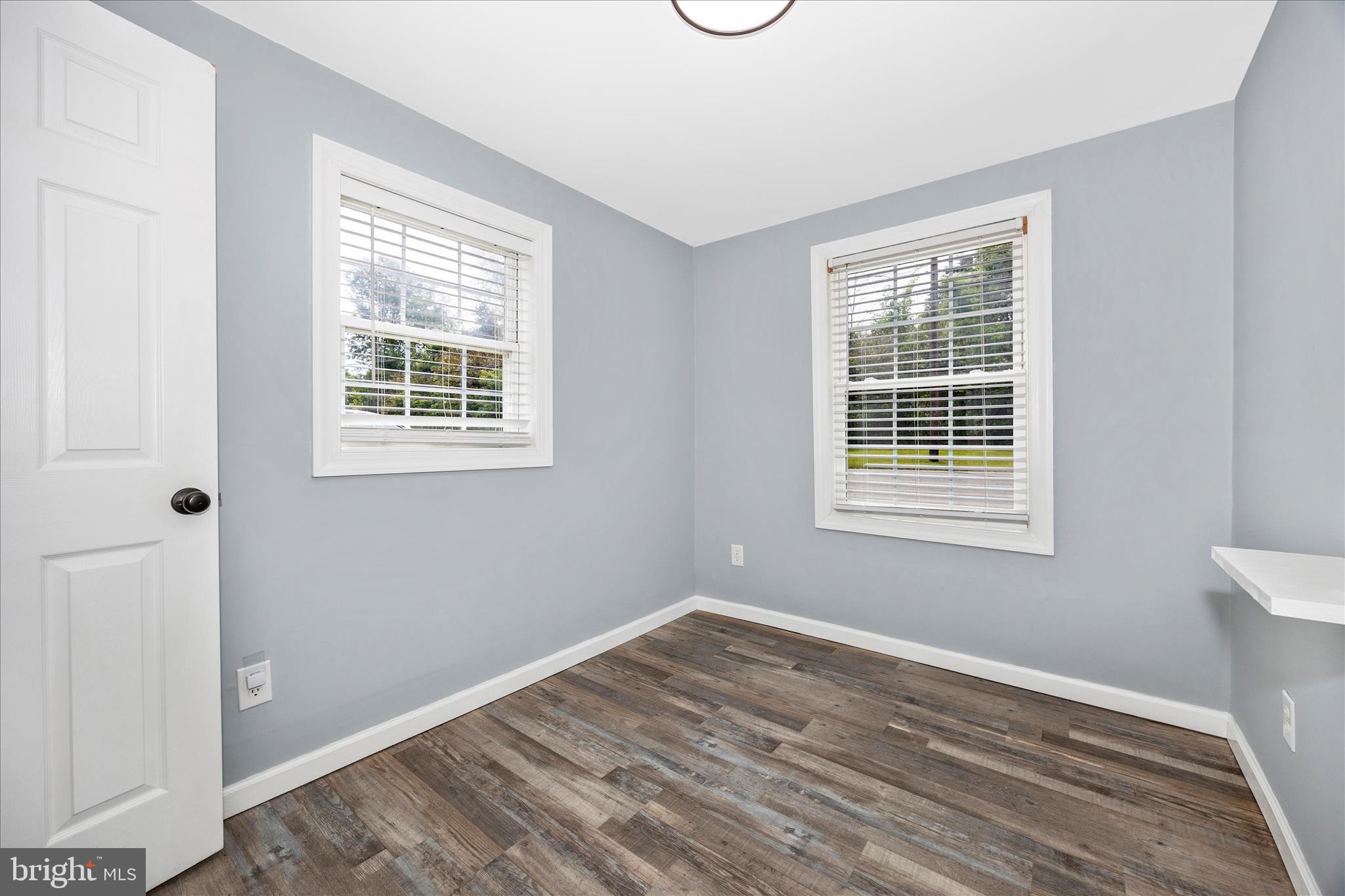 15442 Falling Waters Road Williamsport, MD 21795 - Photo 23 of 38 Bedroom 2