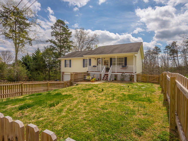 6742 Water Acres Road Harrison, TN 37341 - Photo 1 of 27 6708 Water Acres Drive MLS-3