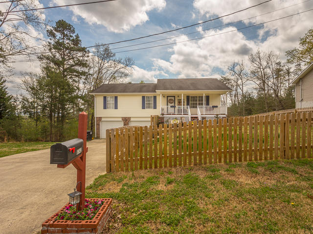 6742 Water Acres Road Harrison, TN 37341 - Photo 2 of 27 6708 Water Acres Drive MLS-1