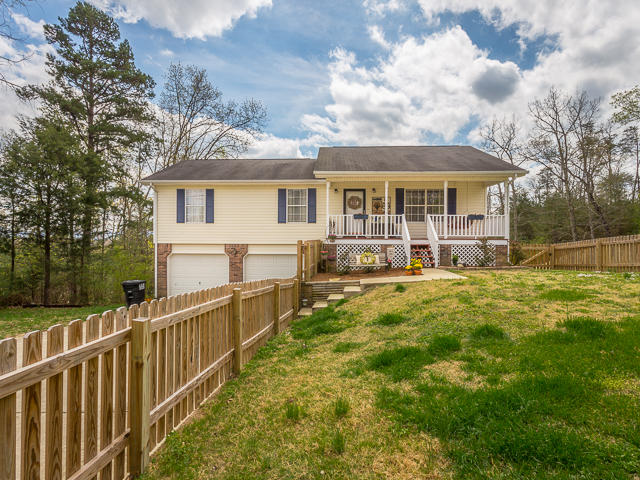6742 Water Acres Road Harrison, TN 37341 - Photo 3 of 27 6708 Water Acres Drive MLS-2