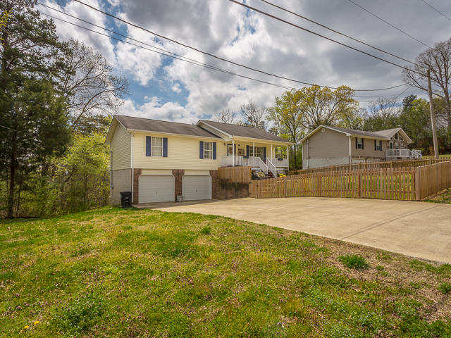6742 Water Acres Road Harrison, TN 37341 - Photo 4 of 27 6708 Water Acres Drive MLS-5