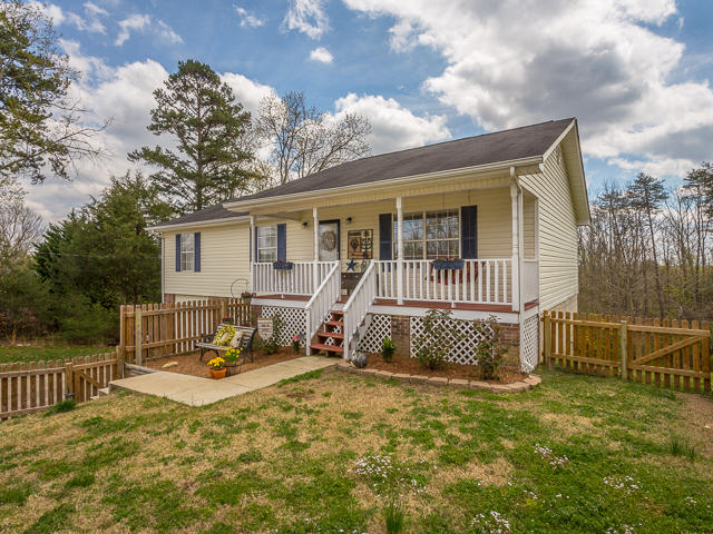 6742 Water Acres Road Harrison, TN 37341 - Photo 5 of 27 6708 Water Acres Drive MLS-8