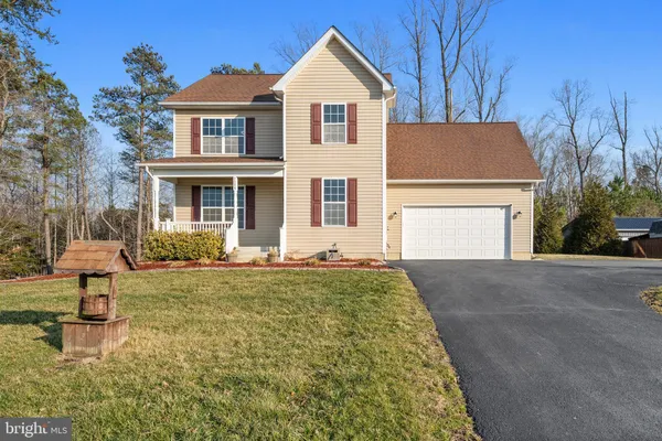 $555,000 | 7074 Quicktree Farm Court, Hughesville, MD 20637