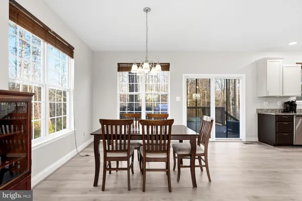 $555,000 | 7074 Quicktree Farm Court, Hughesville, MD 20637