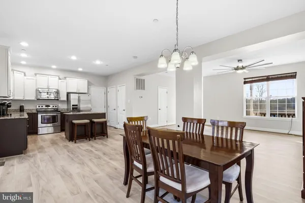 $555,000 | 7074 Quicktree Farm Court, Hughesville, MD 20637