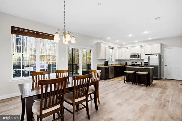 $555,000 | 7074 Quicktree Farm Court, Hughesville, MD 20637