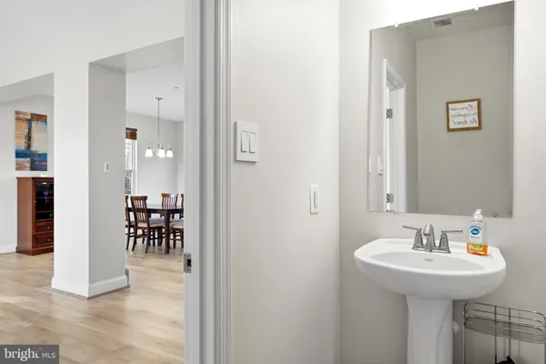 $555,000 | 7074 Quicktree Farm Court, Hughesville, MD 20637