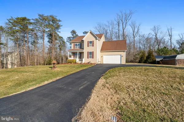 $555,000 | 7074 Quicktree Farm Court, Hughesville, MD 20637