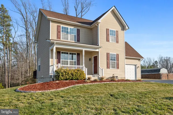 $555,000 | 7074 Quicktree Farm Court, Hughesville, MD 20637
