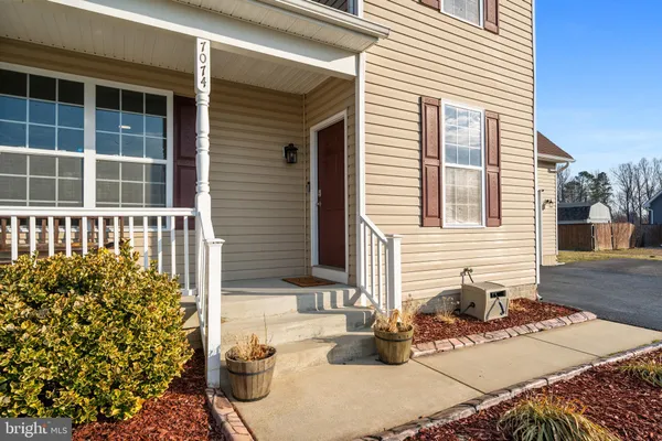 $555,000 | 7074 Quicktree Farm Court, Hughesville, MD 20637