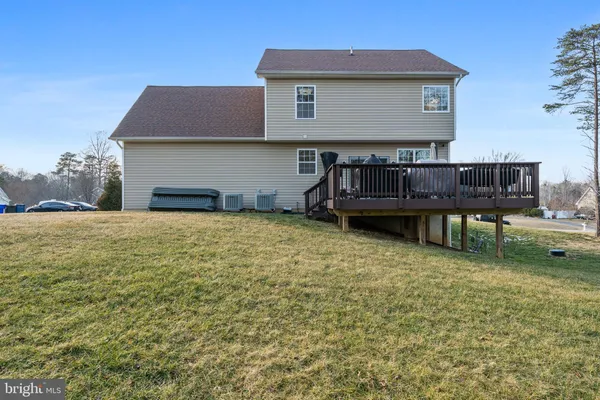 $555,000 | 7074 Quicktree Farm Court, Hughesville, MD 20637