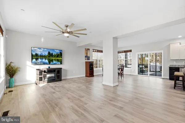 $555,000 | 7074 Quicktree Farm Court, Hughesville, MD 20637