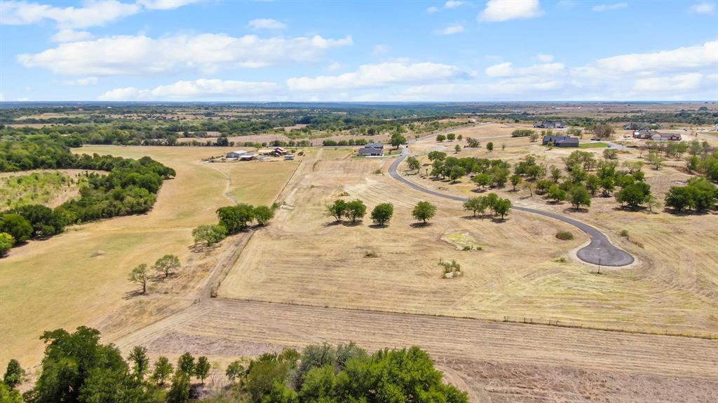 116 Gibson Bend Weatherford, TX 76087 - Photo 4 of 4 a view of ocean view and mountain