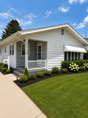$260,000 | 1316 South Terrace Street, Janesville, WI 53546