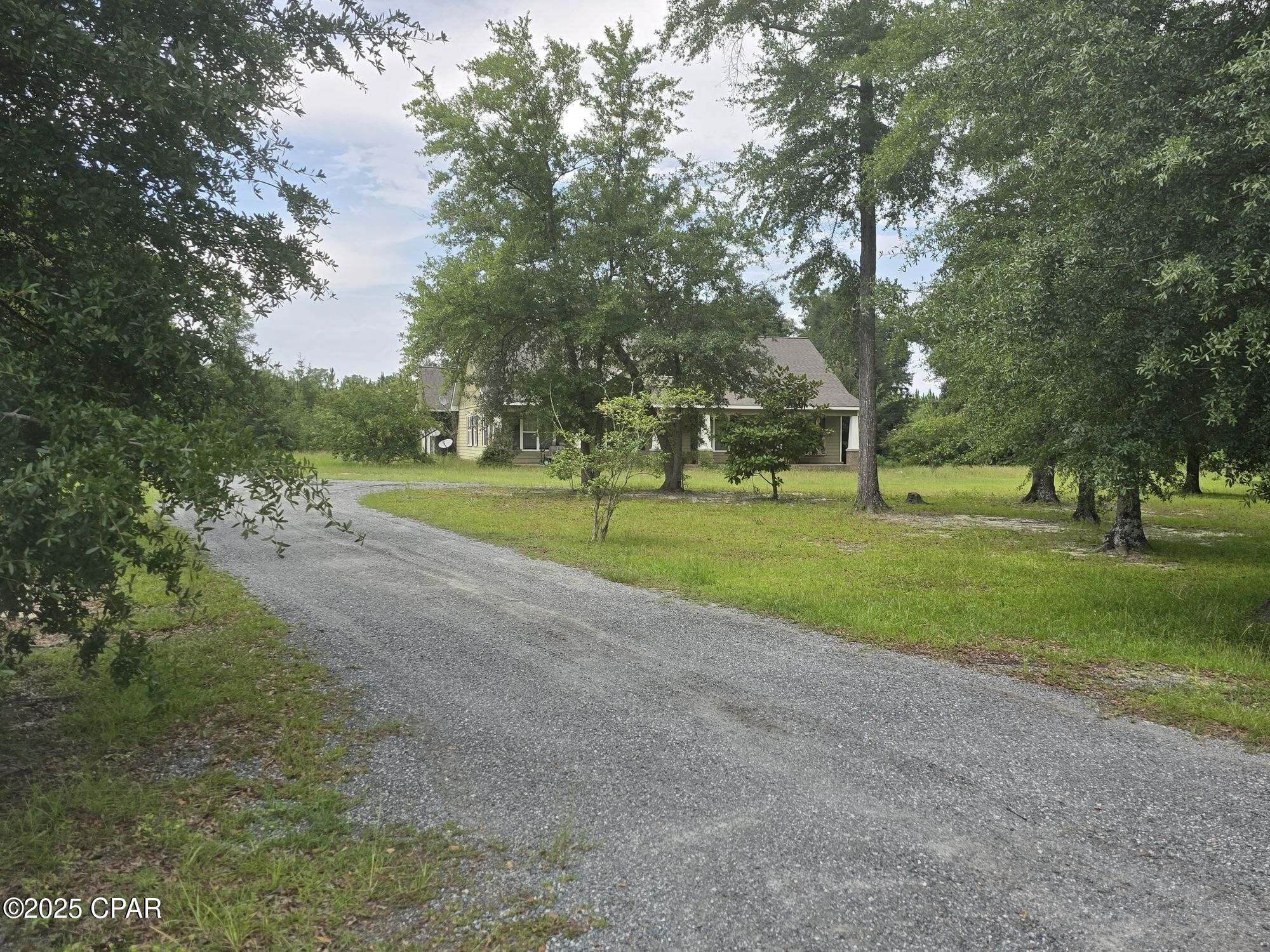 6238 Blue Springs Road Greenwood, FL 32443 - Photo 2 of 4