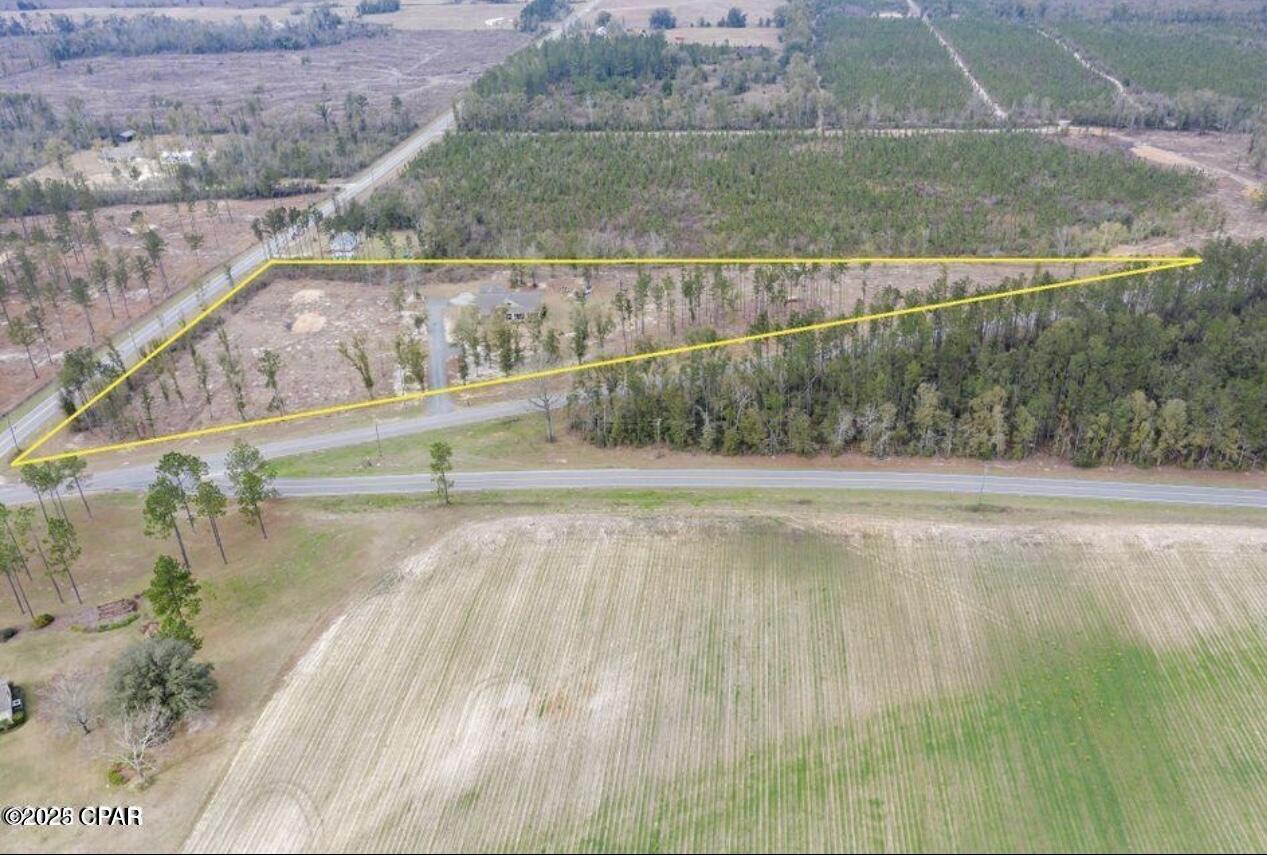 6238 Blue Springs Road Greenwood, FL 32443 - Photo 3 of 4