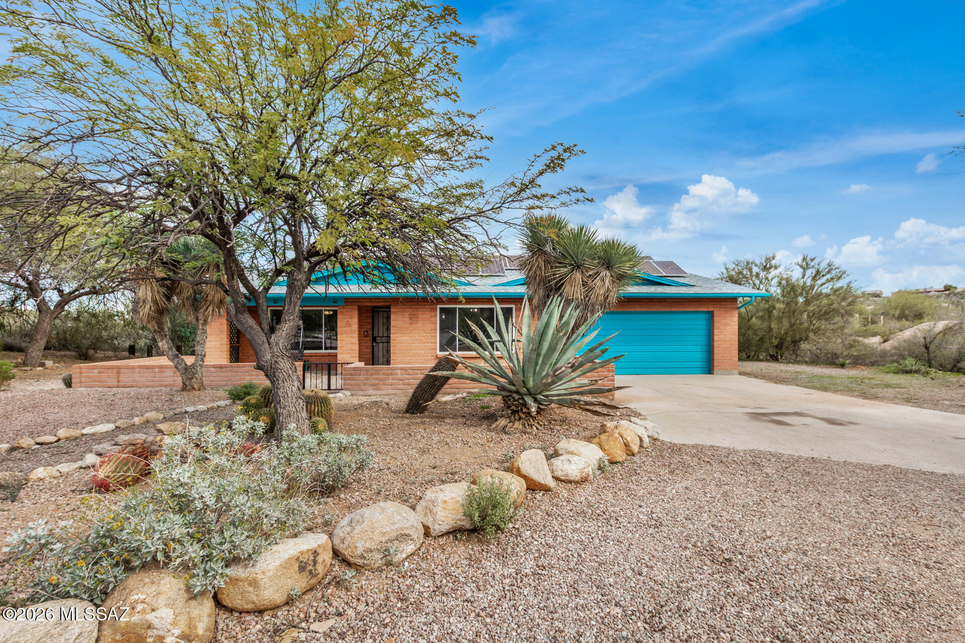 4290 North Tortolita Road Tucson, AZ 85745 - Photo 1 of 43