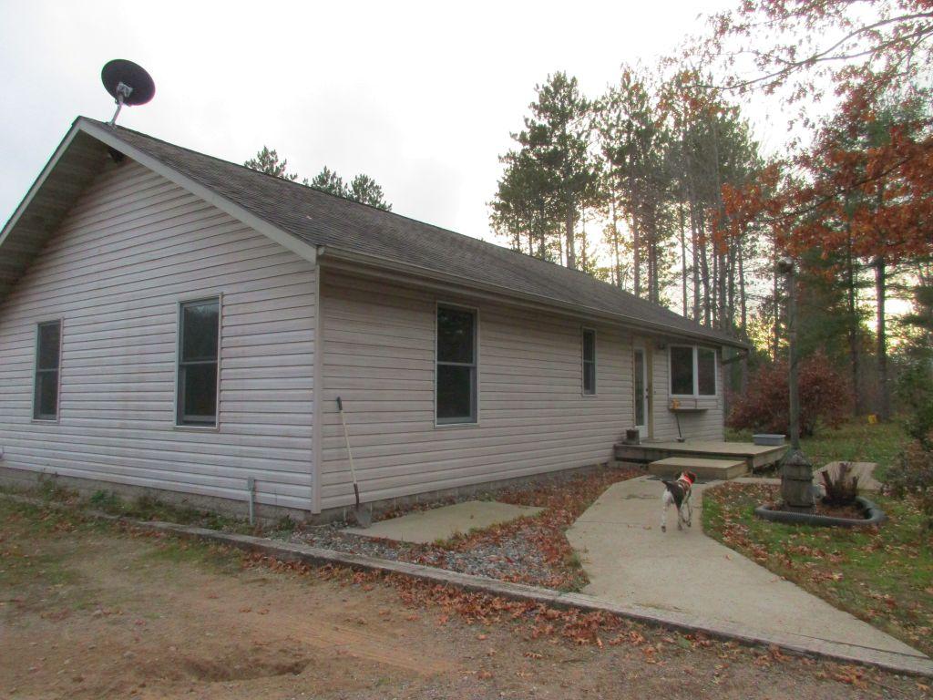 3728 Pine Square Road Tomahawk, WI 54487 - Photo 1 of 71 Gallery Image 1