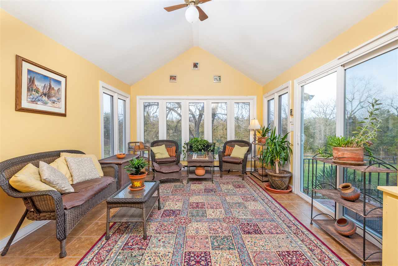 186 Niswander Road Staunton, VA 24401 - Photo 30 of 49 a living room with furniture and a large window