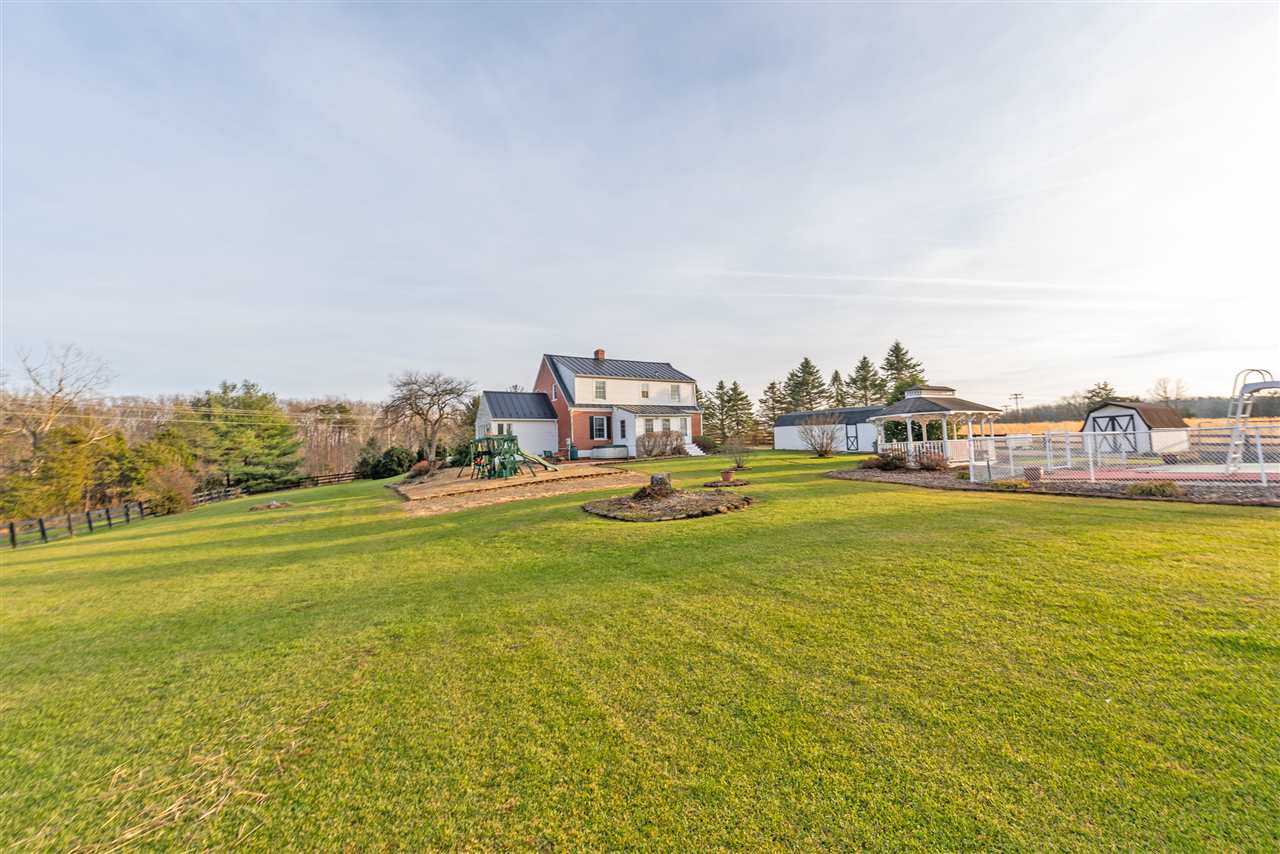 186 Niswander Road Staunton, VA 24401 - Photo 8 of 49 a view of an ocean view