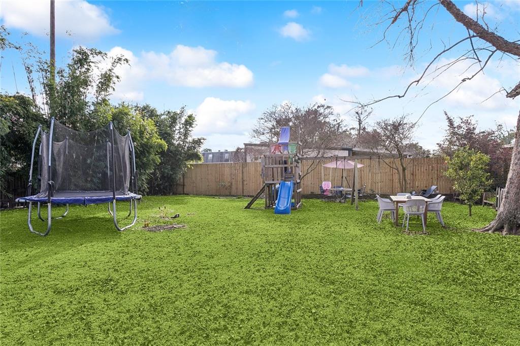 4420 Ware Avenue Jefferson, LA 70121 - Photo 2 of 30