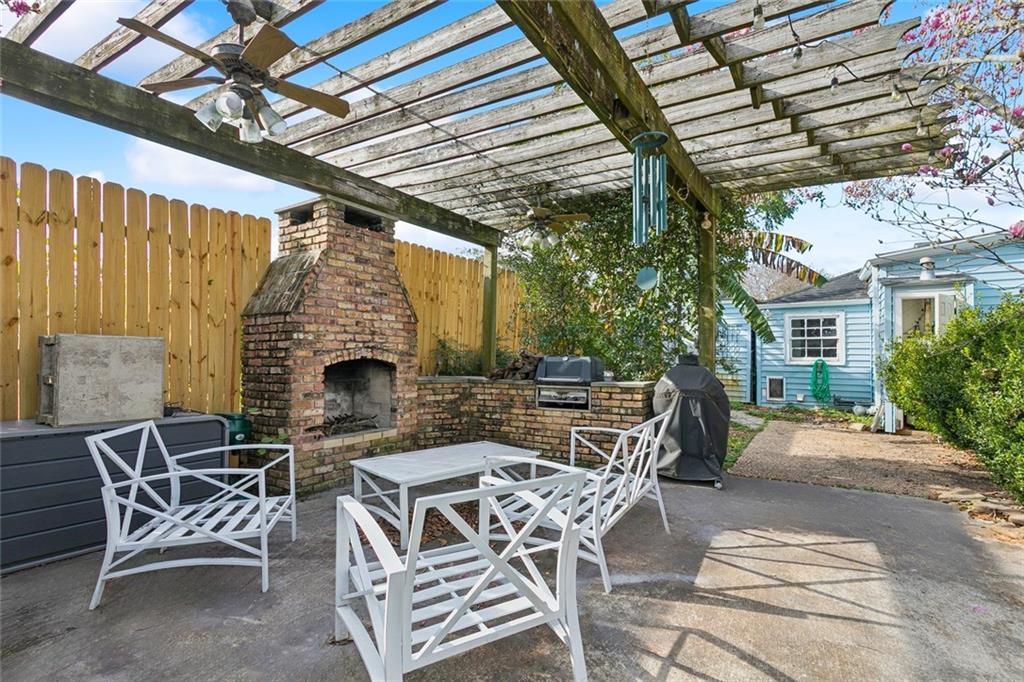 4420 Ware Avenue Jefferson, LA 70121 - Photo 27 of 30