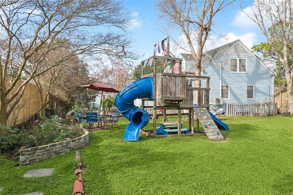 4420 Ware Avenue Jefferson, LA 70121 - Photo 28 of 30