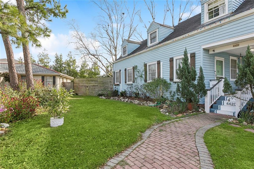 4420 Ware Avenue Jefferson, LA 70121 - Photo 29 of 30