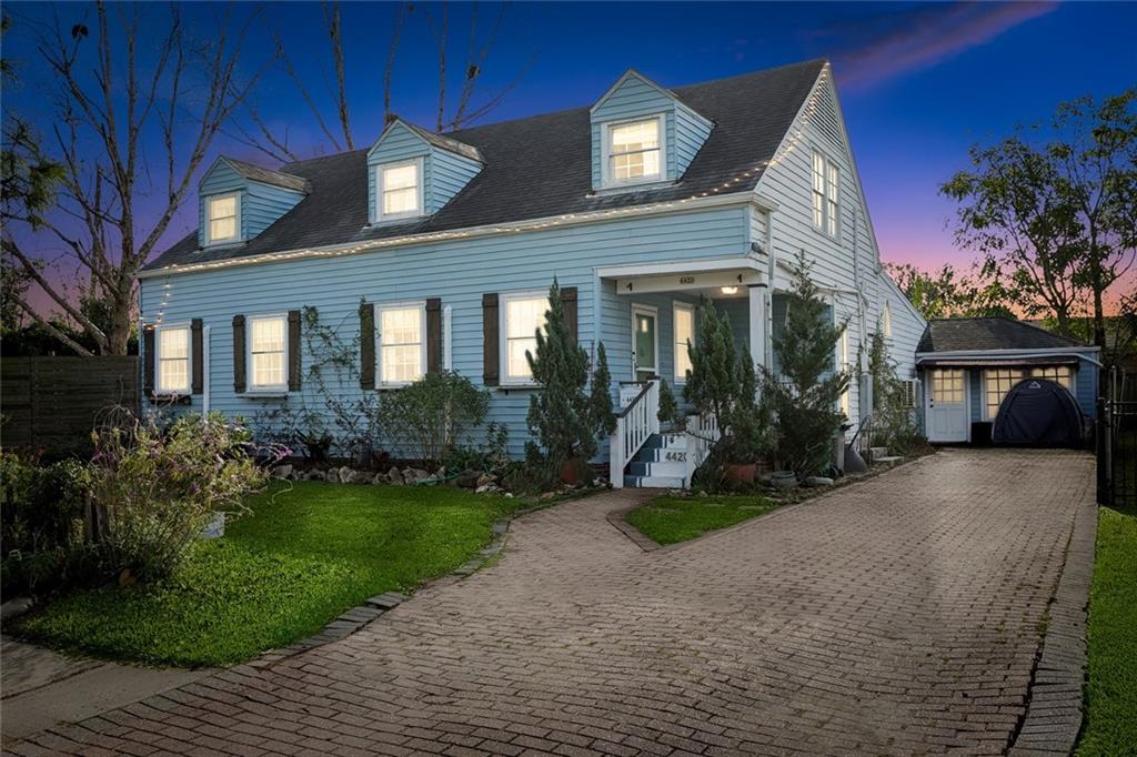 4420 Ware Avenue Jefferson, LA 70121 - Photo 30 of 30