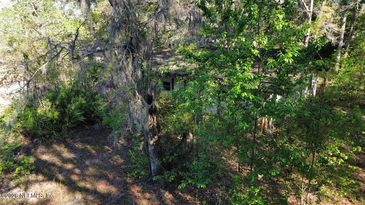 86288 Macaw Road Yulee, FL 32097 - Photo 11 of 29 Aerial view(10)