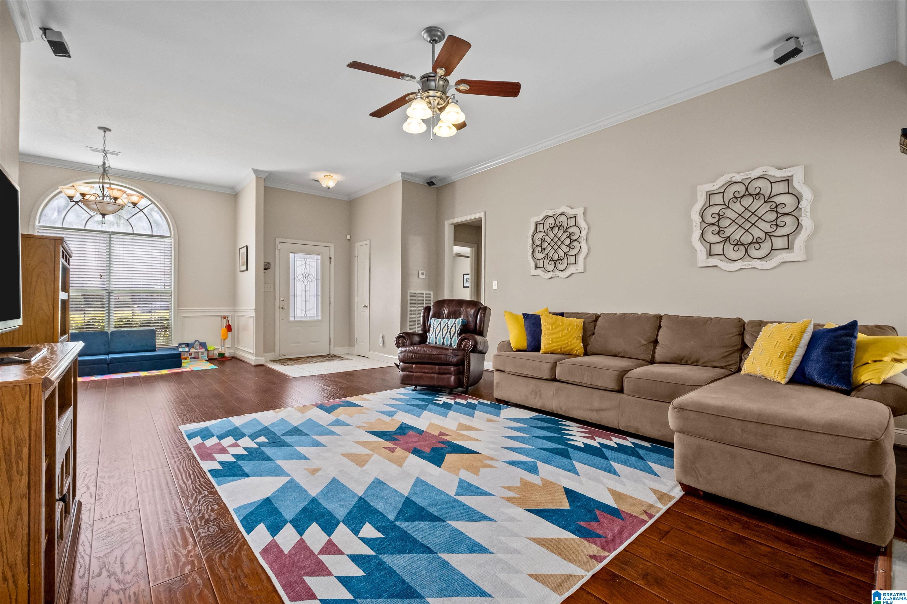 5469 Virginia Way Bessemer, AL 35022 - Photo 6 of 23