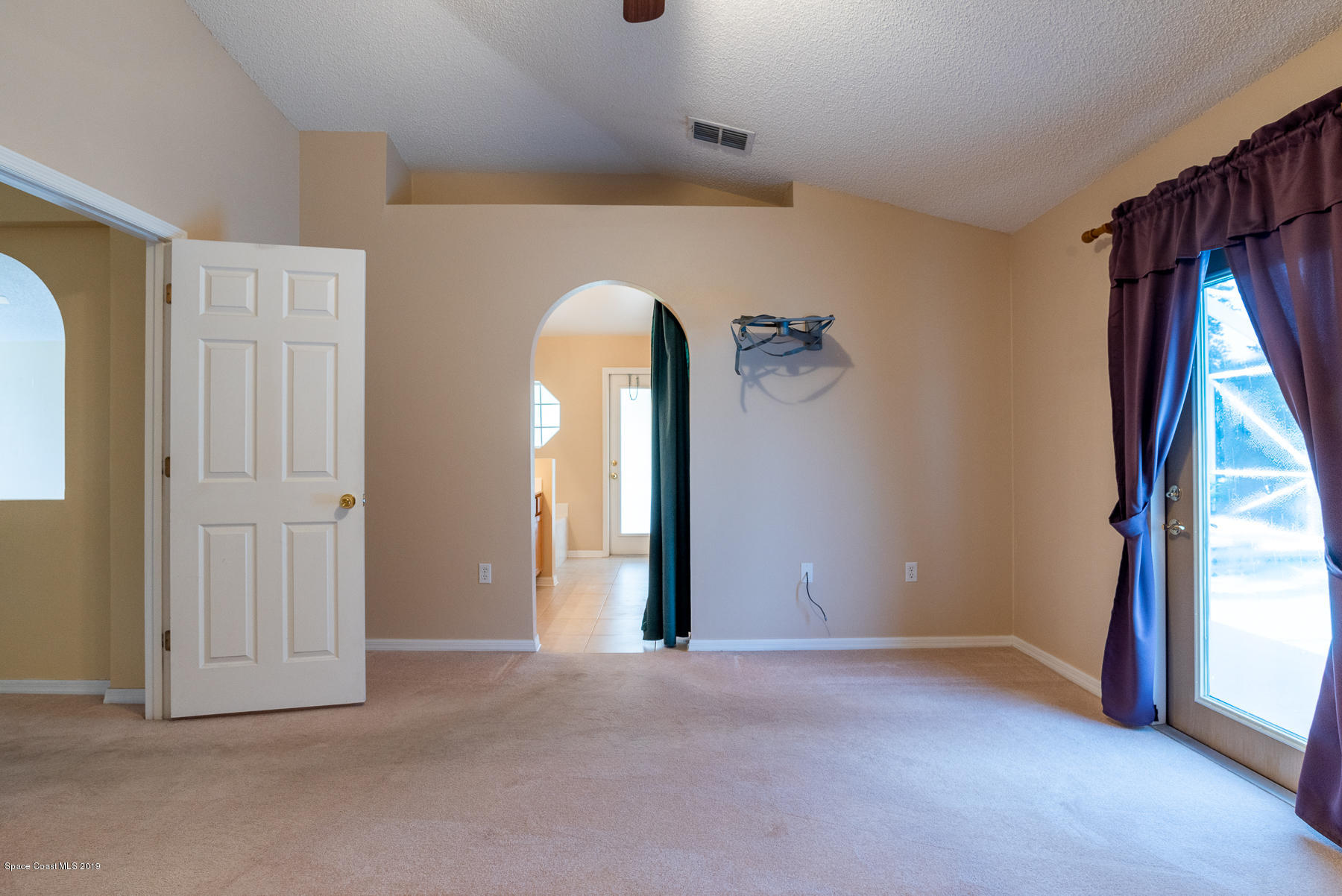 3293 Echo Ridge Place Cocoa, FL 32926 - Photo 11 of 28 Master Bedroom