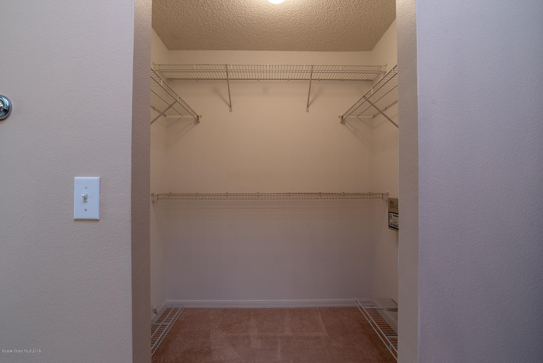 3293 Echo Ridge Place Cocoa, FL 32926 - Photo 16 of 28 Master Walkin
