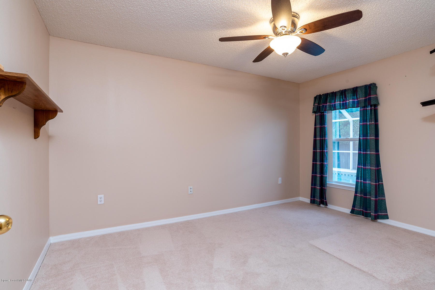 3293 Echo Ridge Place Cocoa, FL 32926 - Photo 17 of 28 Bedroom 2