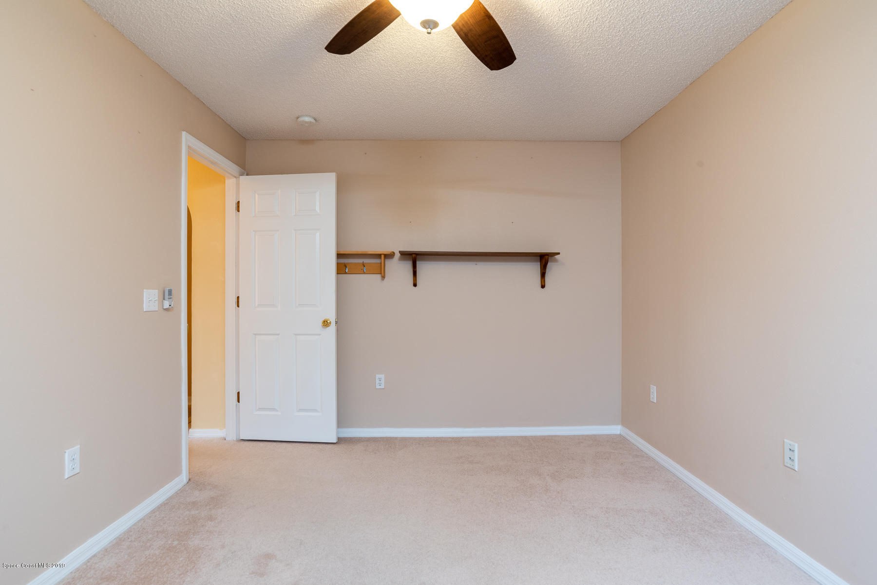 3293 Echo Ridge Place Cocoa, FL 32926 - Photo 18 of 28 Bedroom 2