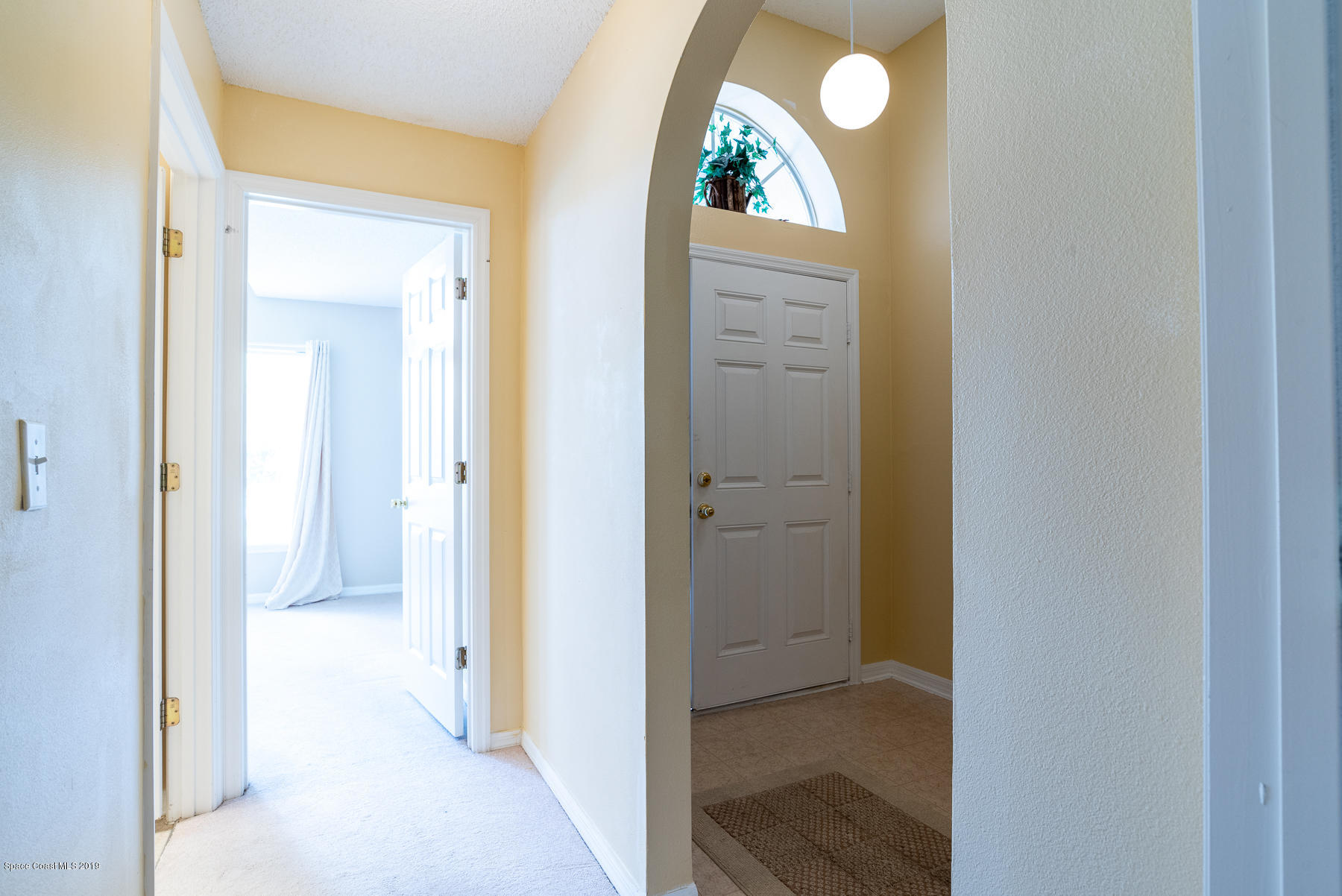 3293 Echo Ridge Place Cocoa, FL 32926 - Photo 19 of 28 Hallway