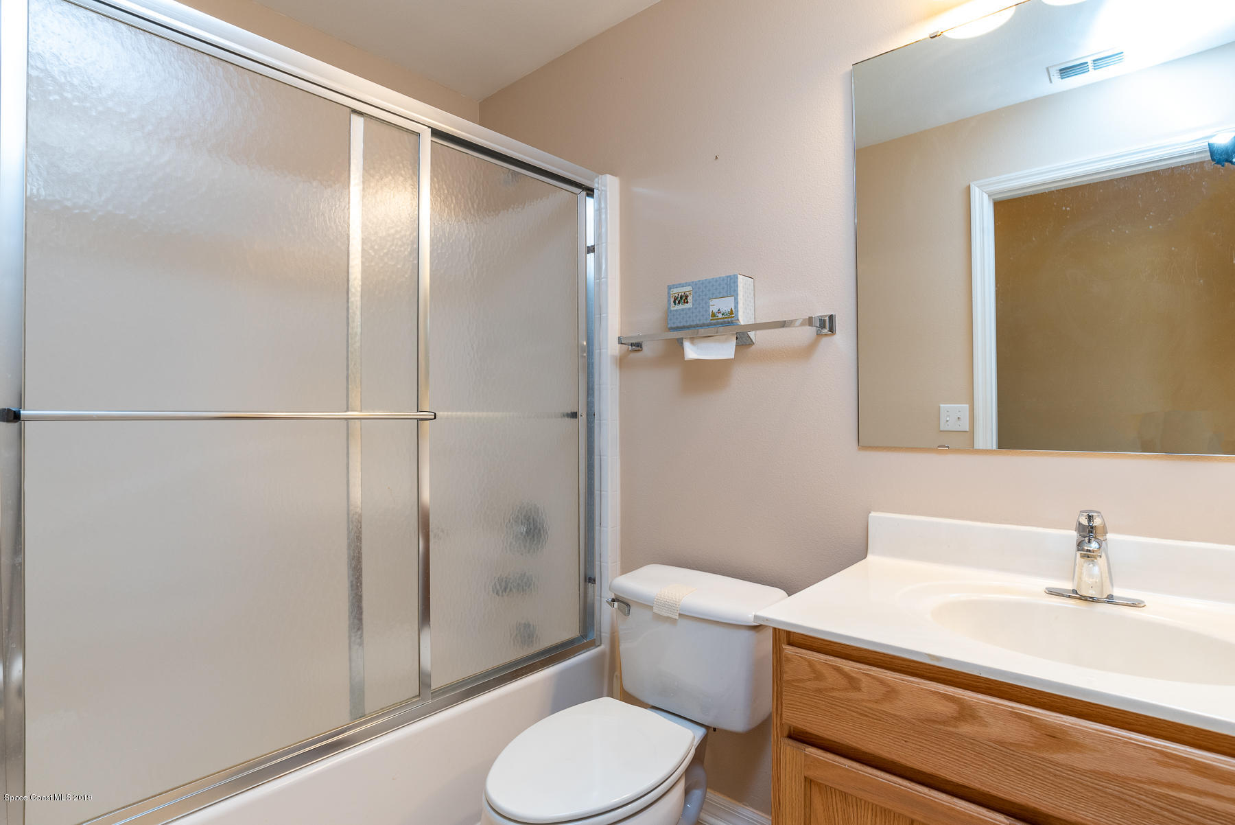 3293 Echo Ridge Place Cocoa, FL 32926 - Photo 21 of 28 Second Bath