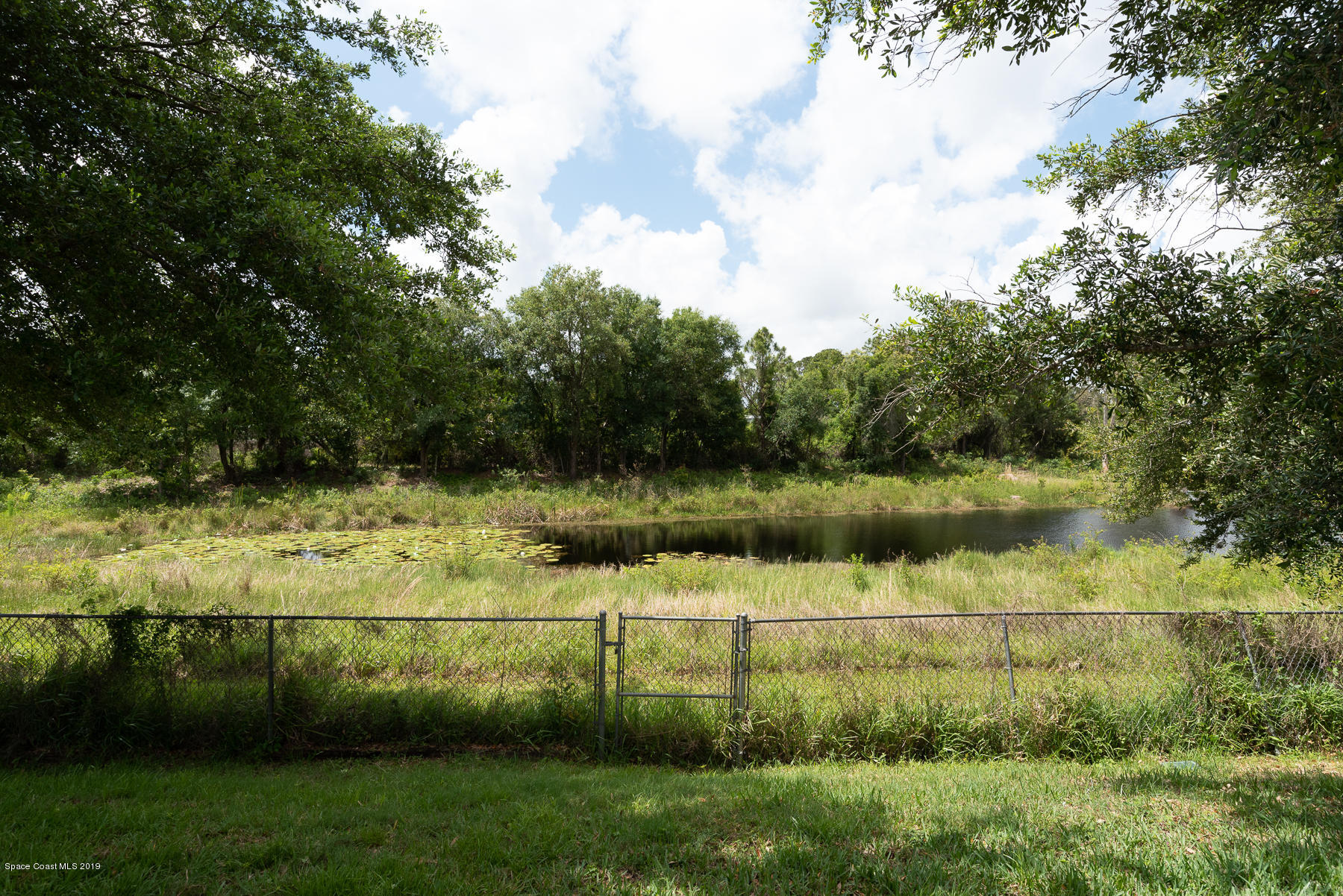 3293 Echo Ridge Place Cocoa, FL 32926 - Photo 27 of 28 Water view