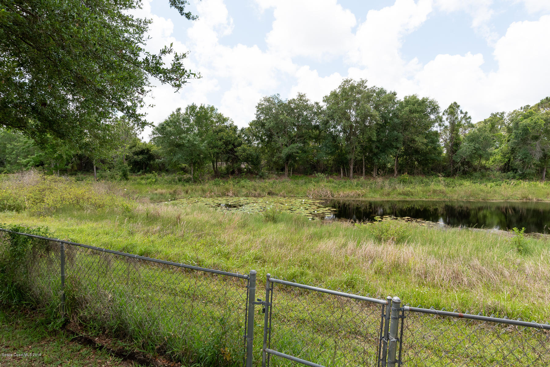 3293 Echo Ridge Place Cocoa, FL 32926 - Photo 28 of 28 Water view