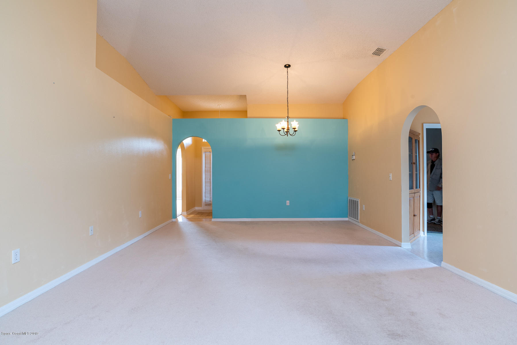 3293 Echo Ridge Place Cocoa, FL 32926 - Photo 4 of 28 Great Room