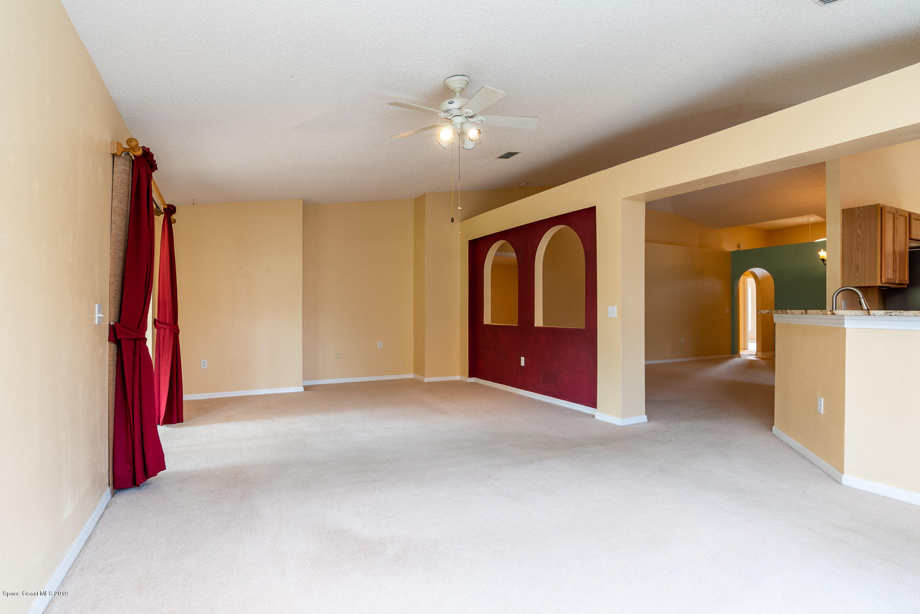 3293 Echo Ridge Place Cocoa, FL 32926 - Photo 5 of 28 Family Room